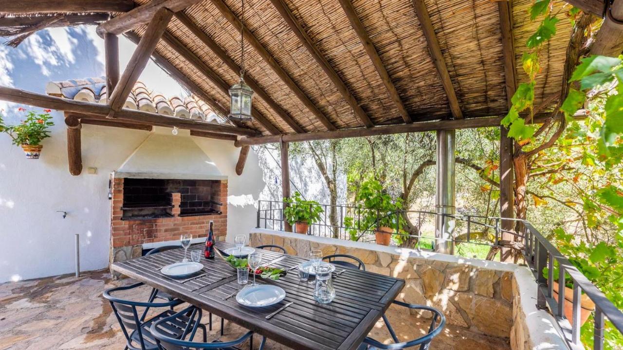 Los Olivos Antequera - Los Nogales By Ruralidays Exterior foto