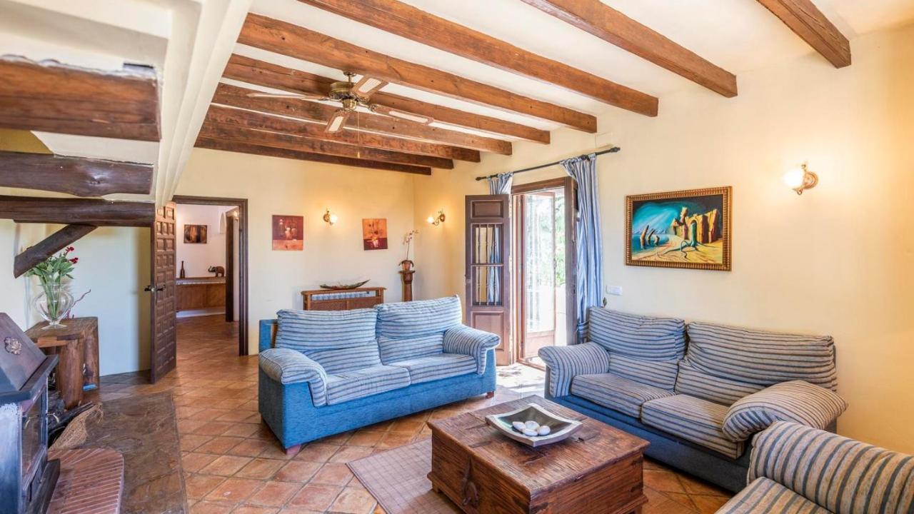 Los Olivos Antequera - Los Nogales By Ruralidays Exterior foto