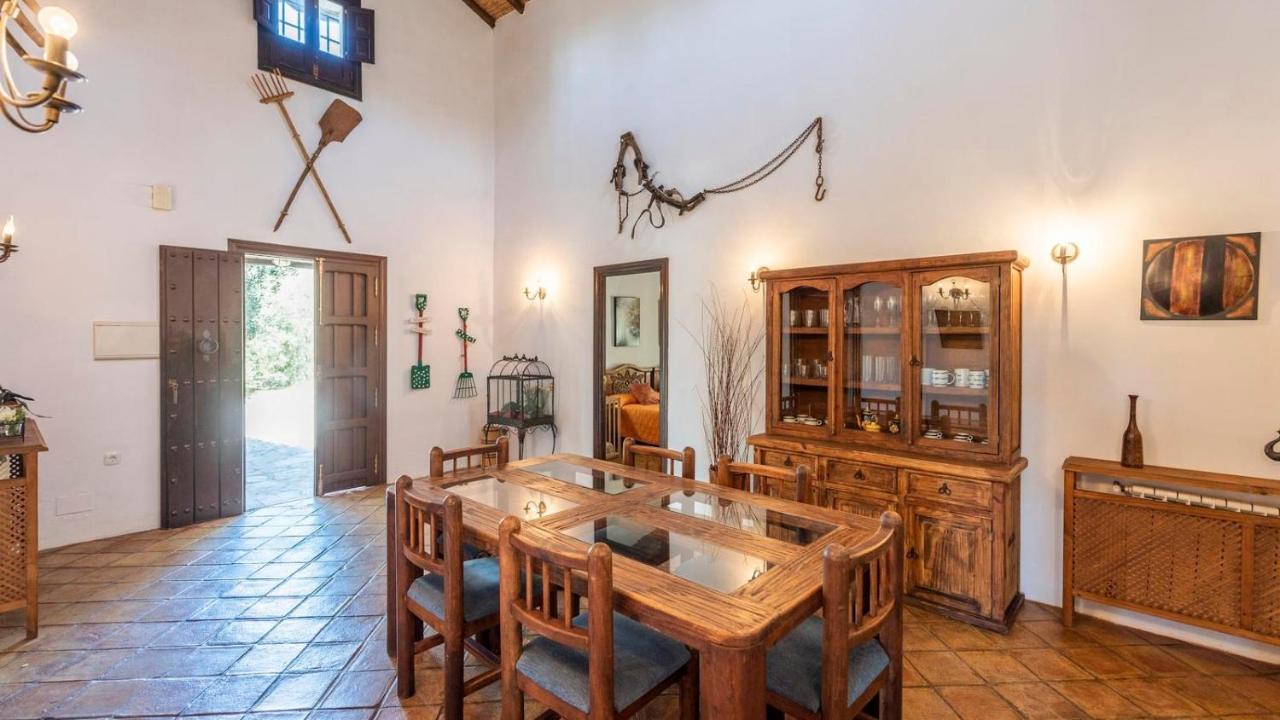 Los Olivos Antequera - Los Nogales By Ruralidays Exterior foto