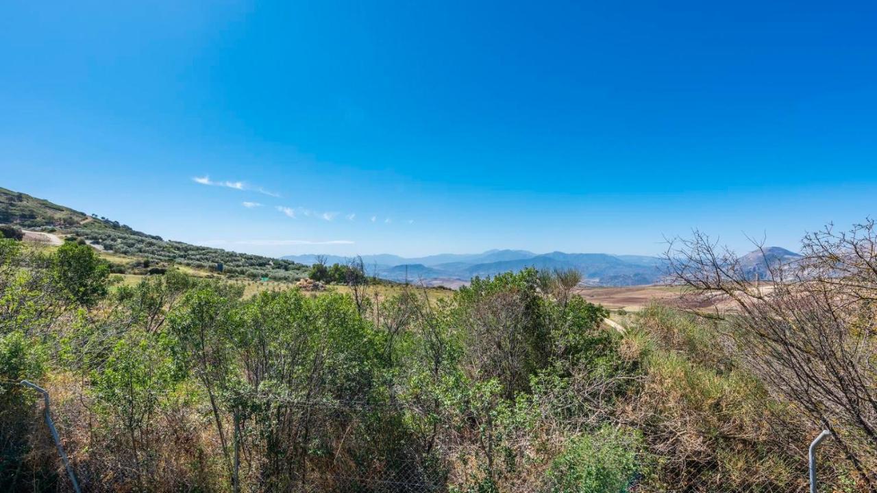 Los Olivos Antequera - Los Nogales By Ruralidays Exterior foto