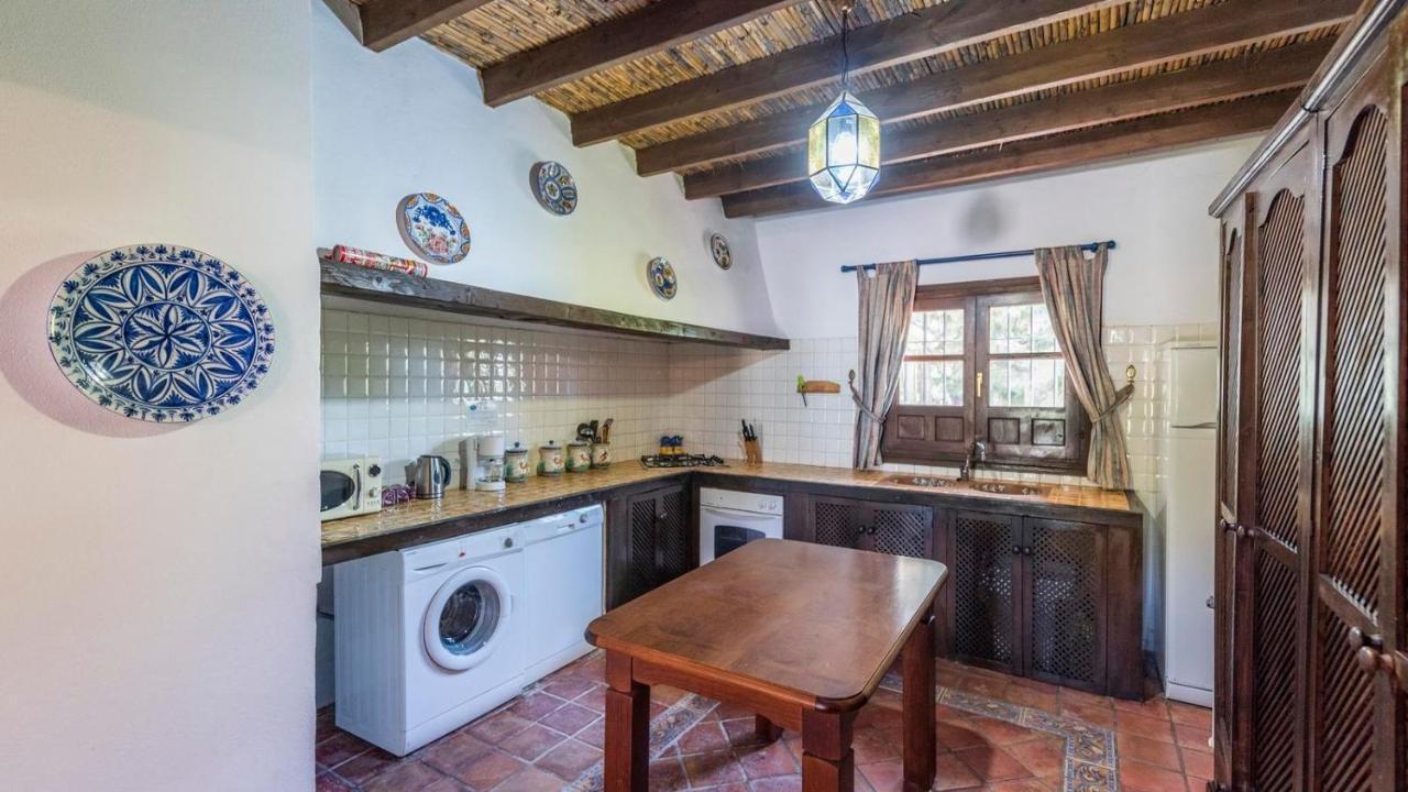 Los Olivos Antequera - Los Nogales By Ruralidays Exterior foto